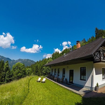 Tržič Karami Mountainhouse B&B 외부 사진