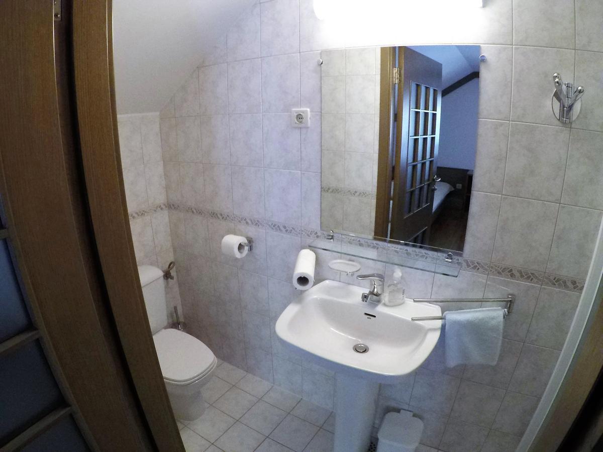 Tržič Karami Mountainhouse B&B 외부 사진