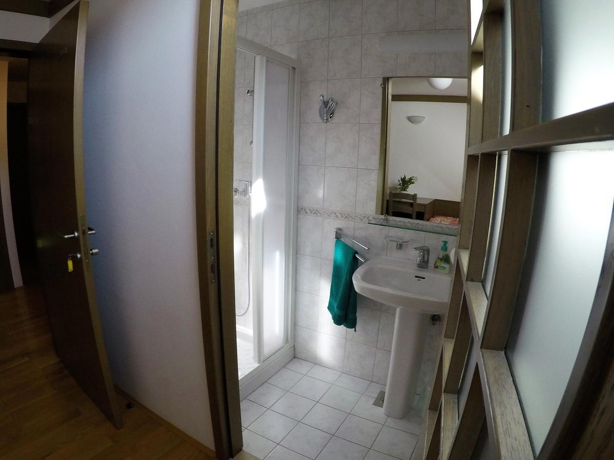 Tržič Karami Mountainhouse B&B 외부 사진